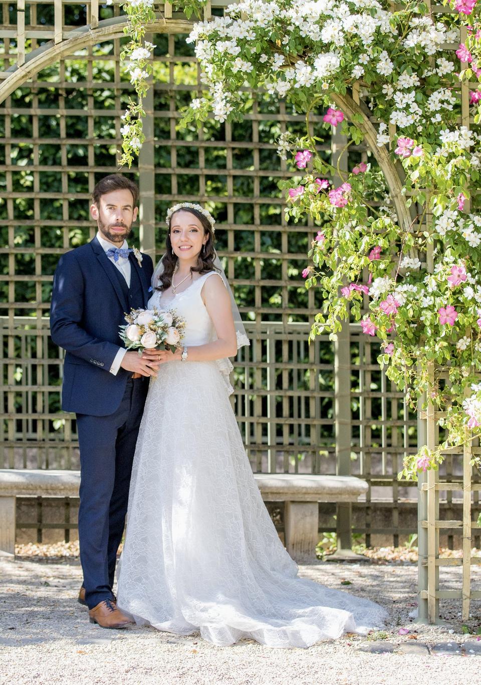 photographe-professionnelle-mariage-parc-sceaux