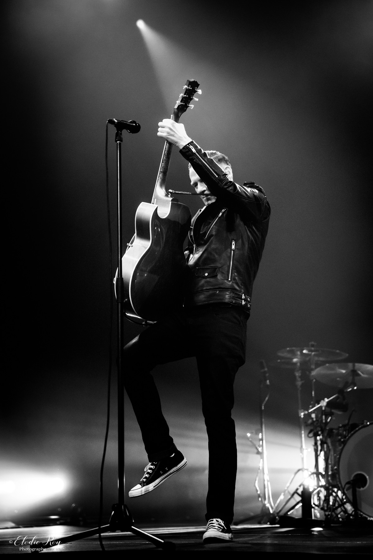Brian-adams-Elodie-roy-photographe-concert-dome-paris-palais-des-sports