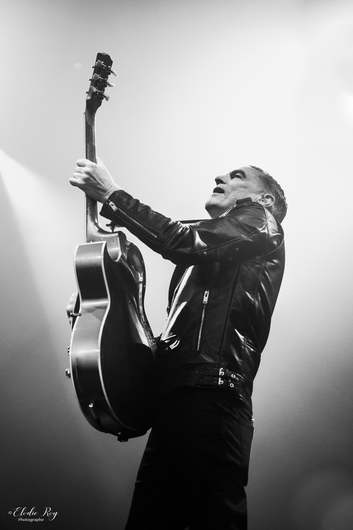 Brian-adams-Elodie-roy-photographe-concert-dome-paris-palais-des-sports